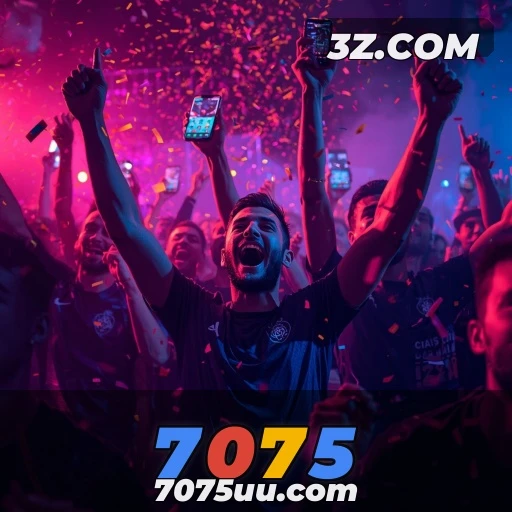 Cassino 7075: Emoção e Diversão em Cada Jogada