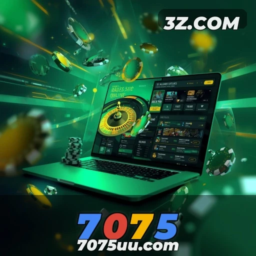 A seção Confiavel do 7075: Recursos que encantam jogadores