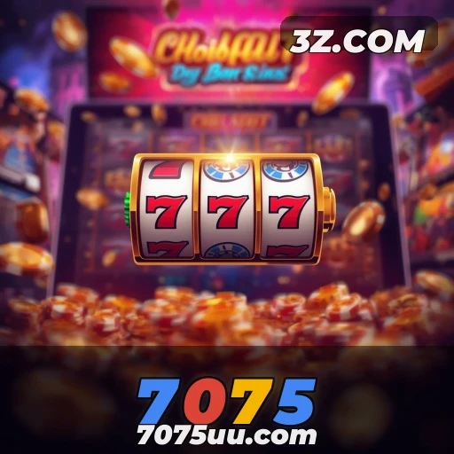 Login no 7075: A Porta de Entrada para Aventura Gamer