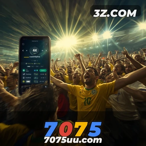 Promoções Imperdíveis no 7075: Mais Diversão em Jogos!