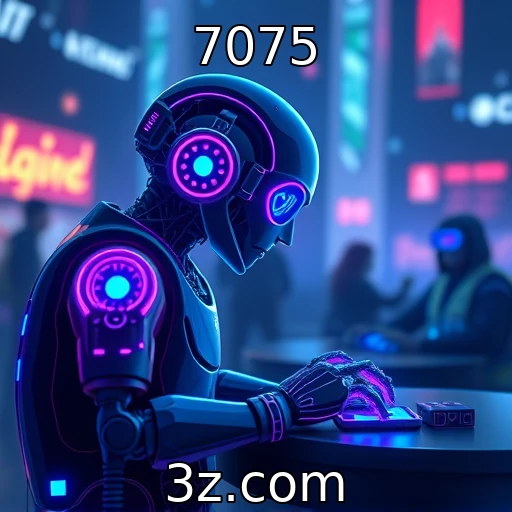 Inteligência artificial como ferramenta no design de jogos