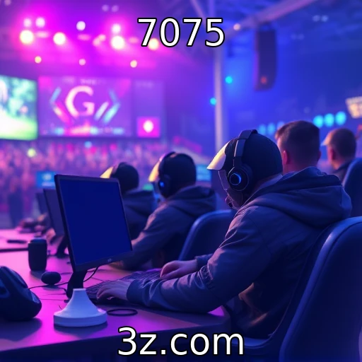 Cenário competitivo dos eSports e suas implicações