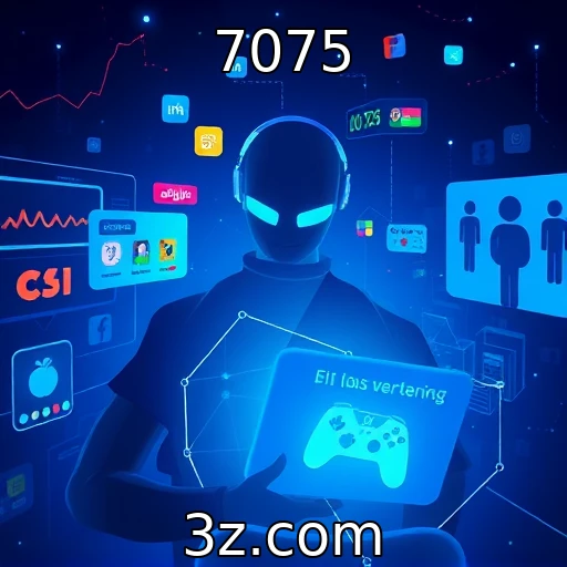 Mudanças no comportamento dos consumidores de jogos