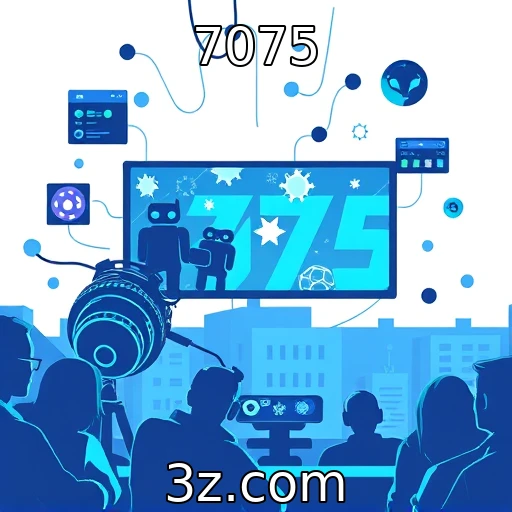 Parcerias entre desenvolvedores e plataformas de streaming