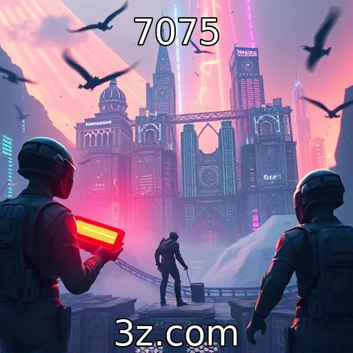 Impacto das tecnologias emergentes na indústria de jogos