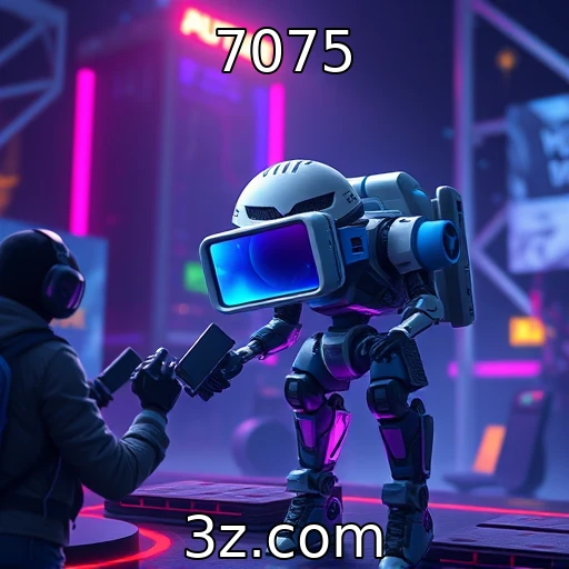 Tendências emergentes na indústria de jogos para o futuro