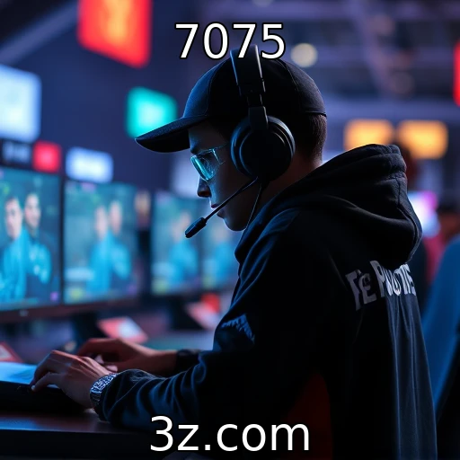 Perspectivas de eSports no cenário competitivo