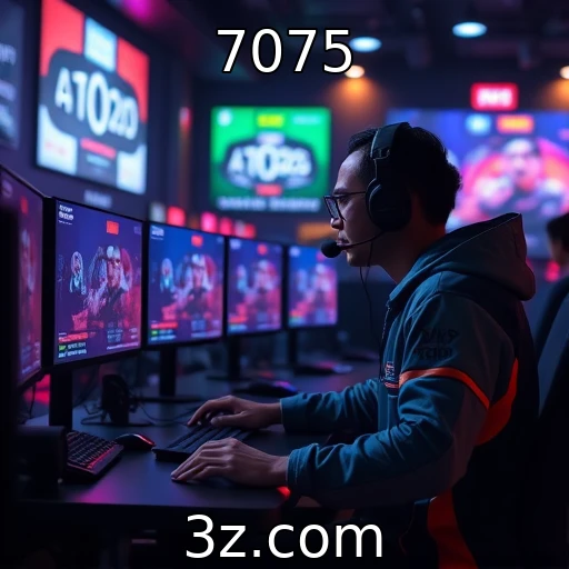 Expansão do mercado de eSports e suas implicações