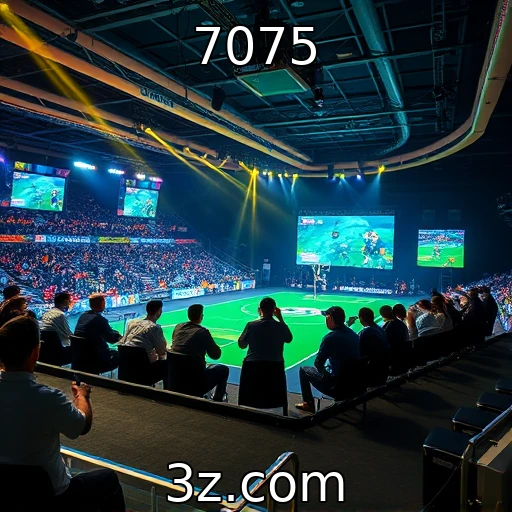 O papel dos esports na popularização dos jogos competitivos