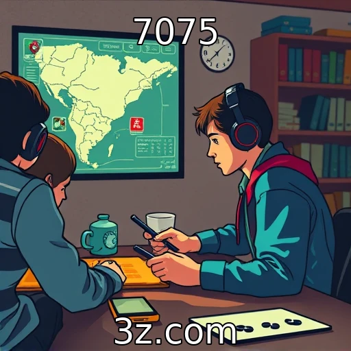 Gamificação e suas aplicações fora do entretenimento