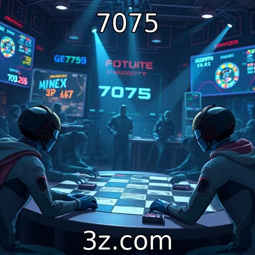 Impacto da inteligência artificial no desenvolvimento de jogos