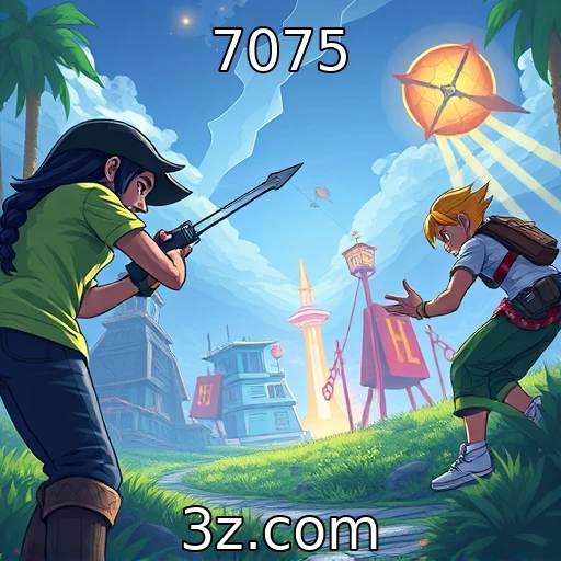 Crescimento dos jogos mobile no mercado global