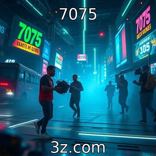 Novas tecnologias moldam o futuro dos jogos digitais