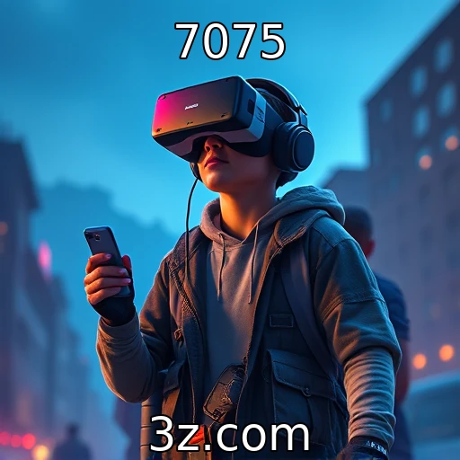 Impactos da realidade virtual no design de jogos modernos